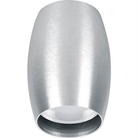 Светильник потолочный Feron ML178 MR16 GU10 35W 230V, серебро - фото 59729