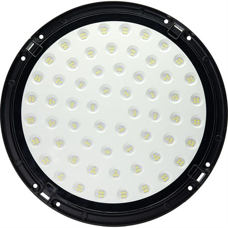 Светильник складской Feron AL1004 IP65 200W 120° 4000K - фото 59806