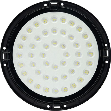Светильник складской Feron AL1004 IP65 150W 120° 4000K - фото 59808