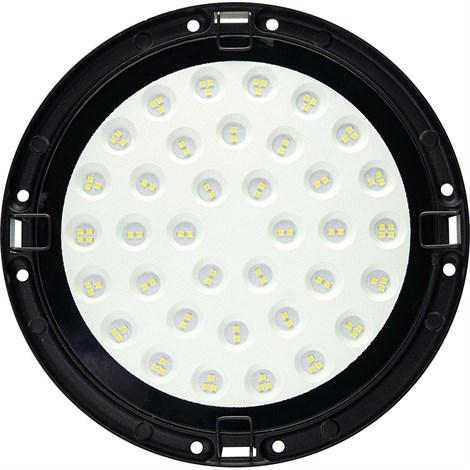 Светильник складской Feron AL1004 IP65 100W 120° 4000K - фото 59810