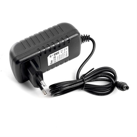 Трансформатор электронный для светодиодной ленты 24W 12V (драйвер), LB005 FERON - фото 65910
