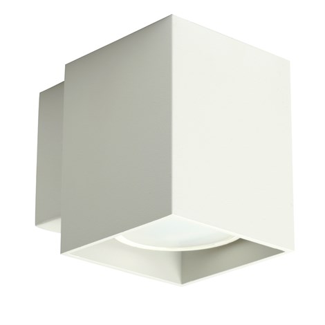 Светильник  настенный Feron ML1730 QUAD   MR16 35W, 230V, GU10,  белый IP20 - фото 69107
