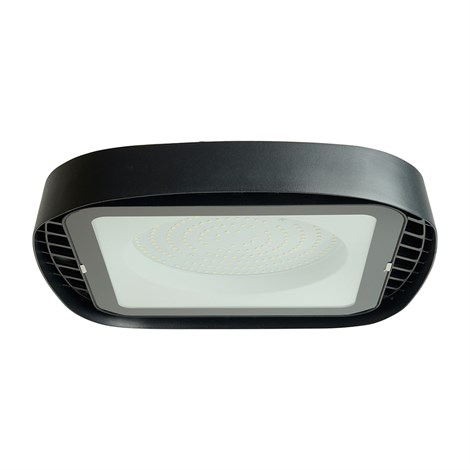 Светильник складской Feron AL1005  IP65 150W 120° 4000K - фото 71677