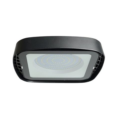 Светильник складской Feron AL1005  IP65 100W 120° 4000K - фото 71844