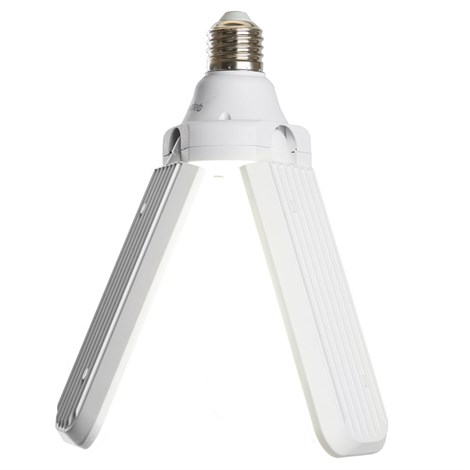 Лампа светодиодная Feron LB-653 E27 50W 175-265V 6500К - фото 72414