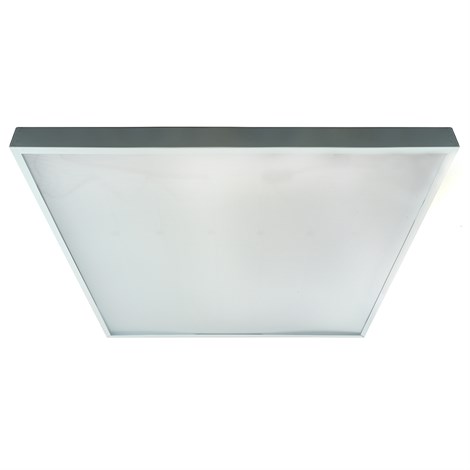 Офисный светильник серии TR Армстронг 54Вт, 4000К, CRI90, микропризма - фото 73396