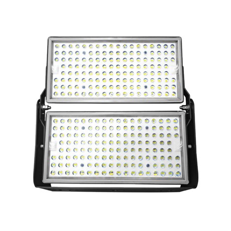Светодиодный прожектор Feron LL-932 IP65 500W 6400K - фото 74949