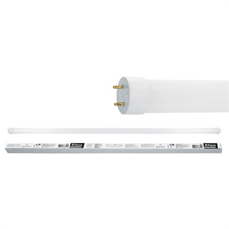 Лампа светодиодная Feron LB-217 G13 72W 175-265V 6400K - фото 75203