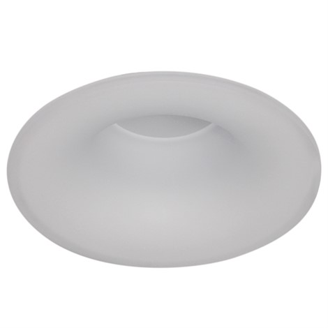 Светильник встраиваемый Feron DL8260 потолочный MR16 G5.3 матовый белый - фото 77077