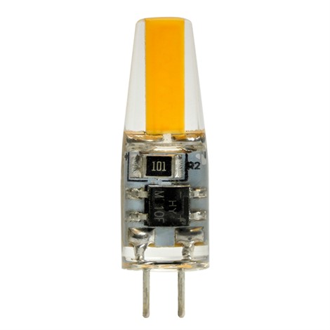 Лампа светодиодная Feron LB-423 G4 3W 230V 2700K - фото 78759