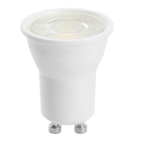 Лампа светодиодная Feron LB-272 MR11 GU10 5W 175-265V 2700K - фото 79773