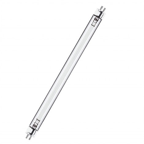 HNS 25W G13 d26x438 UVC 253,7nm без озона -лампа OSRAM - фото 81435