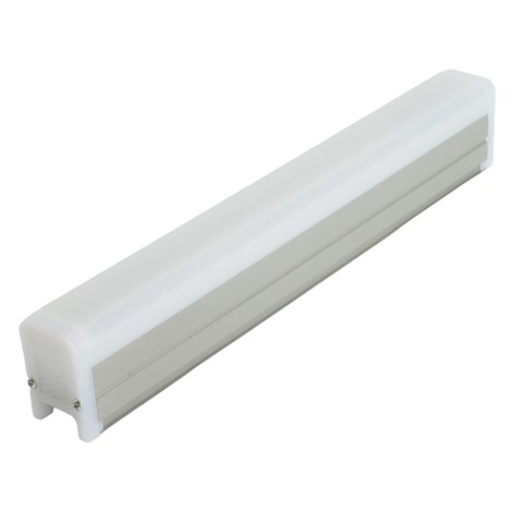 LL-894 Светодиодный линейный прожектор Световая линия, 2700K, 250*30*45mm, 3W, DC24V, IP65 - фото 82252