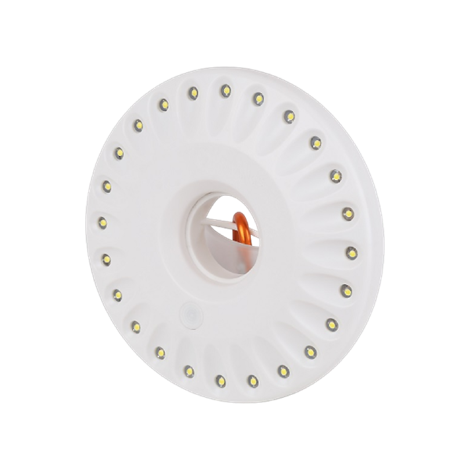 Кемпинговый фонарик 1.2W 4000K IP20 Батарейки 3хАА - FLASHLIGHT CAMPING BATTERY LEDVANCE - фото 82339