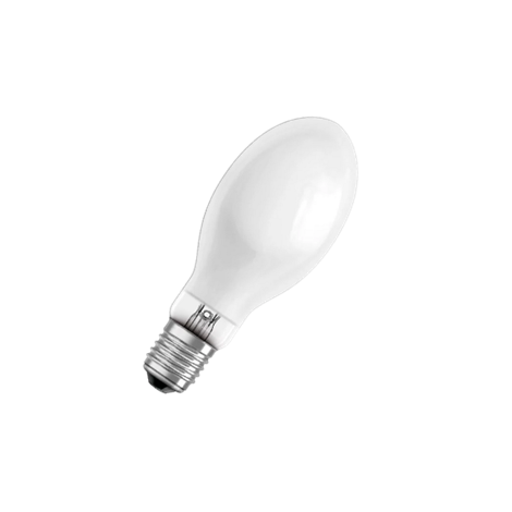 HQI E 250/D E40 5200К 18000lm 3,0А d91x226 люминофор ±360° - лампа OSRAM - фото 82491