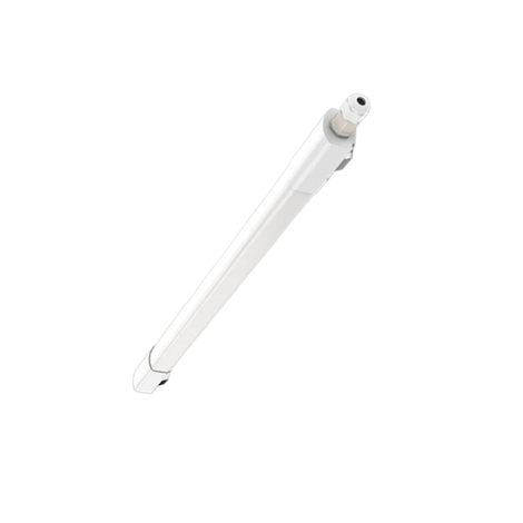WT035C G2 LED55/NW PSU CFW IP65 48W 4000K 5500lm 1503х39х32 PHILIPS - герметичный светильник - фото 83975