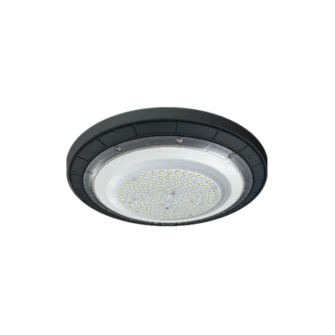 FL-LED HB-UFO 200W 6400K D=300мм H=32мм 200Вт 20000Лм (подвесной светодиодный) - фото 84043