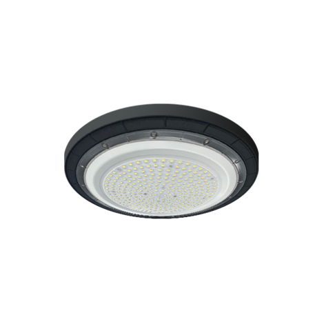 FL-LED HB-UFO 300W 6400K D=360мм H=30мм 300Вт 30000Лм (подвесной светодиодный) - фото 84047