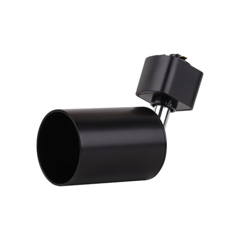 ECO TRACKSP 1PH под лампу GU10 BLACK RD IP20 - трековый LED светильник 1-фаз LEDVANCE - фото 84066