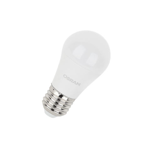 LS CLP 75 9W/827 (=75W) 170-250V FR E27 806lm d45x79 40000h - LED лампа OSRAM - фото 84129