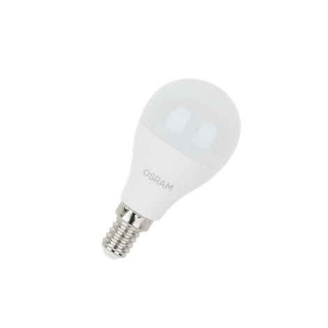 LS CLP 75 9W/840 (=75W) 170-250V FR E14 806lm d45x79 40000h - LED лампа OSRAM - фото 84130