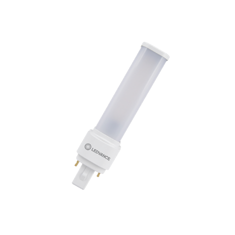 DULUX D26 LED 9W/840 230V EM G24d-3 - LED лампа LEDVANCE - фото 84141