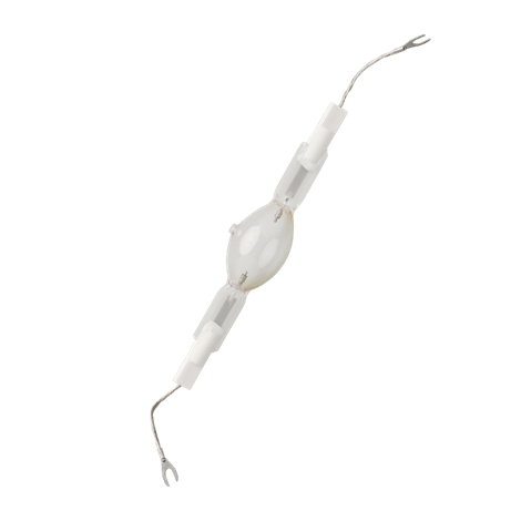 OSRAM HQI-TS 1000W/D/S PRO 9,6A 90000lm 6100K 6000h p±15° K12S d41х187 - лампа - фото 84644