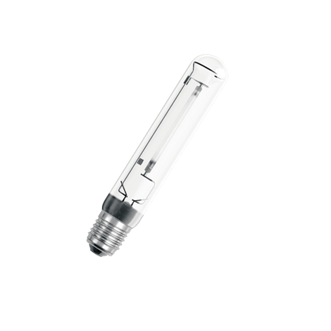 GE LU 150/100/XO/T/E40 32000h 17500lm - лампа - фото 84738