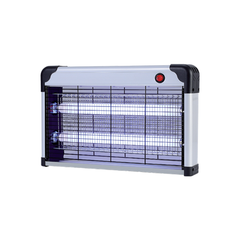 FL-Trap 2x10W 220V (60-80 кв.м) - ловушка для насекомых (лампы в комплекте) - фото 86187