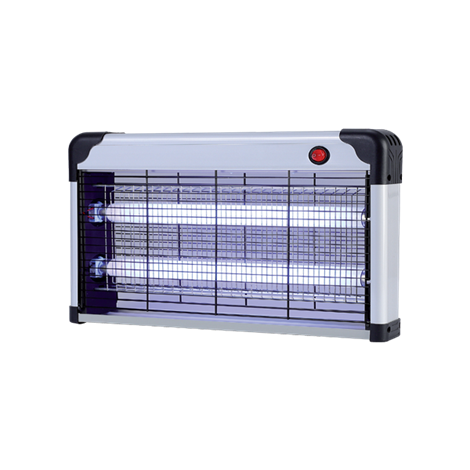 FL-Trap 2x15W 220V (80-100 кв.м) - ловушка для насекомых (лампы в комплекте) - фото 86188