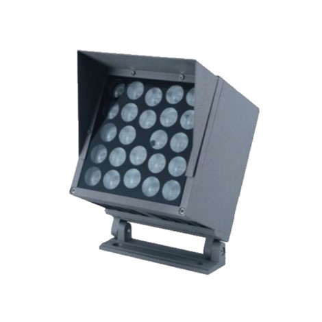 Светодиодный светильник ландшафтно-архитектурный Feron LL-898  AC220-240 49W 2700K IP66 - фото 86367