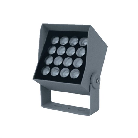 Светодиодный светильник ландшафтно-архитектурный Feron LL-897  AC220-240 25W 6400K IP66 - фото 86405