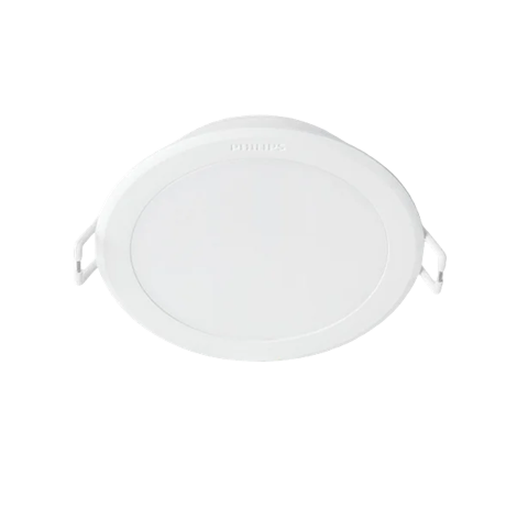 59449 MESON 105 9W 40K WH 680lm (встр-мый d-105 D-122 H-46)- LED светильник PHILIPS - фото 86763