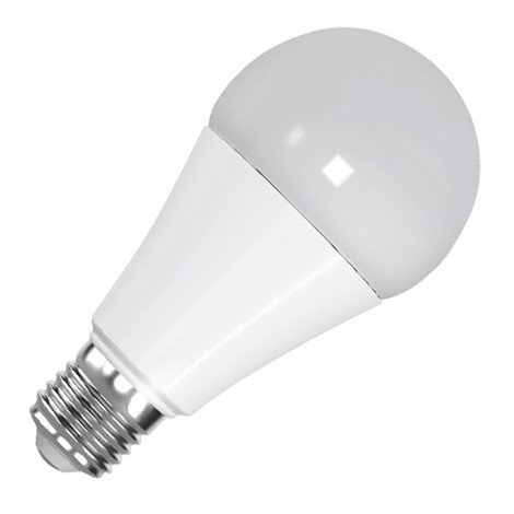 FL-LED A60-MO 12-48V AC/DC 15W E27 6500K 1500Lm FOTON LIGHTING - лампа - фото 87004