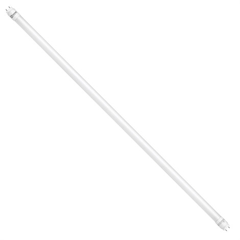 Лампа светодиодная LED-T8-М-PRO 30Вт 230В G13 4000К 3000Лм 1200мм матовая IN HOME - фото 87869