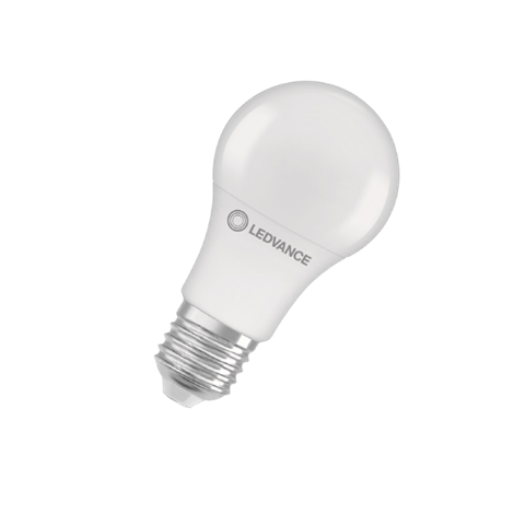 PARATHOM CLASSIC A 100 14W/827 FR DIM E27 1521 lm 25000h d62x115 - LED лампа OSRAM - фото 87896