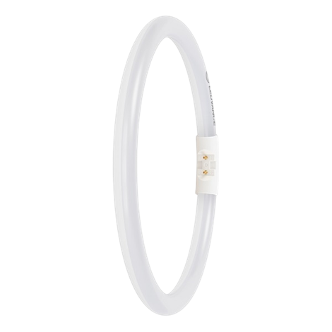 LED T5 FC 22 EXTERNAL P 11.6W 840 2GX13 (только с драйвером!...4052899617315) - LEDV - фото 87916