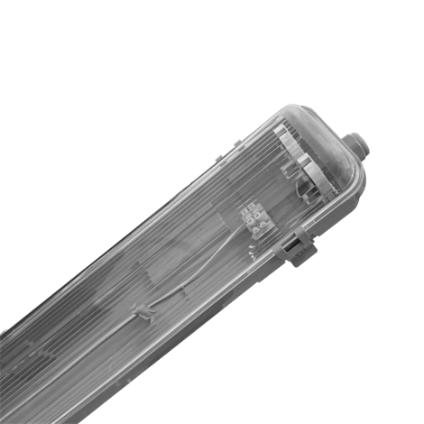 FL-LED LSP-BOX-2x1500 60*90*1580мм (светильник под LED лампу Т8 аналог ЛСП IP65) - фото 87981