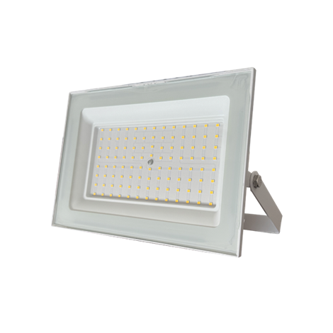 FL-LED Light-PAD 100W White 4200К 10000Лм 100Вт AC220-240В 234x180x30мм 640г - Прожектор - фото 88090
