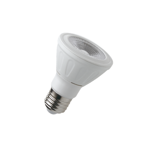 FL-LED PAR20 9W 60-260V E27 3000K 900Лм FOTON LIGHTING - лампа - фото 88127