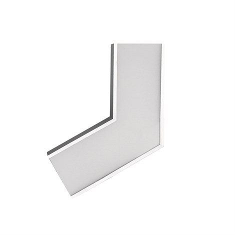 Светильник коннектор 4W 440Lm 3000K-4000K-6400K,с руч. переключ.режимов,серебро соедин. в линию,AL4036V серия RetailRay - фото 92213