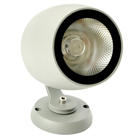 Светодиодный светильник ландшафтно-архитектурный Feron LL-600  85-265V 10W 2700K IP65 - фото 93116