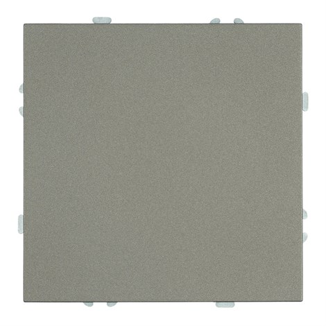 Заглушка (механизм), STEKKER, серия Эмили, RST00-5116-09, антрацит, soft touch - фото 94151