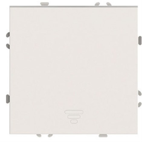 Выключатель 1-клавишный самовозвратный (механизм), STEKKER, 250В, 10А, серия Эмили, RSW10-5112-08, кашемир, soft touch - фото 94502