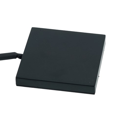 SEN33A 500W 220V датчик касания скрытый черный - фото 97469