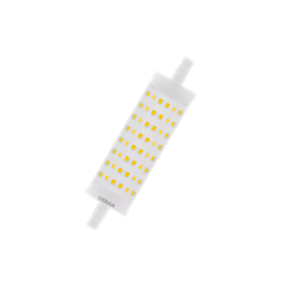 LEDPIN40 CL 3,8W/840 230V G9 10X1 OSRAM - лампа