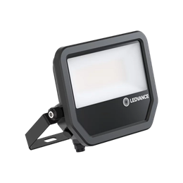 Прожектор светодиодный FL50 P 41W 6KLM 865 PS SY100 BLACK IP66 5500lm   LEDVANCE