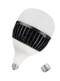 FL-LEDT130 100W E27+Е40 4000К 10000Lm 90-260V D130x224 FOTON_LIGHTING - лампа