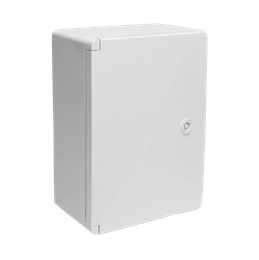 Корпус пластиковый ЩМПп STEKKER EBX60-6/02-65 IP65 350*250*150, пластик, серия ArcaWP65+