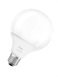 FL-LED G95 15W E27 6400K - Светодиодная Лампа